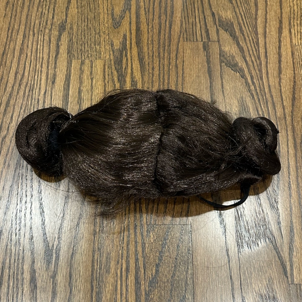 Disney Store’s Princess Leia Wig, one size